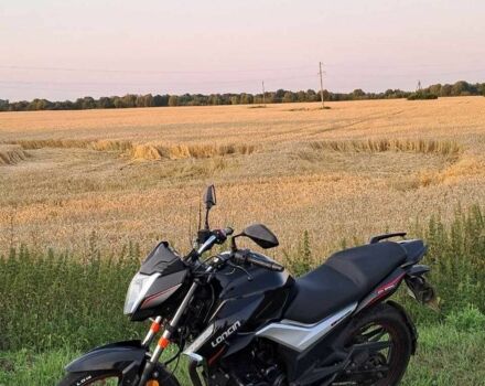 Лонкін Інша, об'ємом двигуна 0.2 л та пробігом 0 тис. км за 1139 $, фото 3 на Automoto.ua