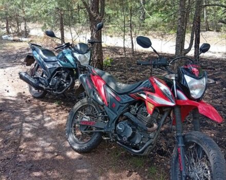 Лонкин Другая, объемом двигателя 0.2 л и пробегом 0 тыс. км за 606 $, фото 1 на Automoto.ua