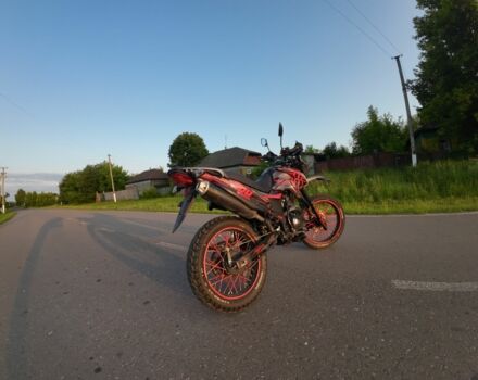 Лонкин Другая, объемом двигателя 0.2 л и пробегом 0 тыс. км за 969 $, фото 1 на Automoto.ua