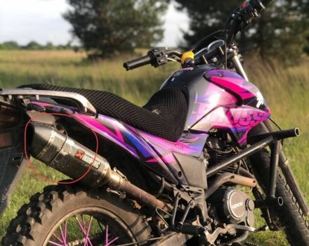 Лонкин Другая, объемом двигателя 0.15 л и пробегом 0 тыс. км за 700 $, фото 2 на Automoto.ua