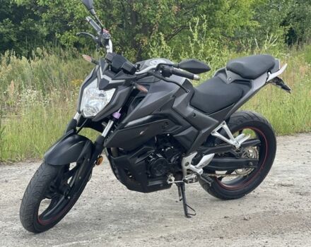 Лонкин Другая, объемом двигателя 0.25 л и пробегом 0 тыс. км за 1400 $, фото 5 на Automoto.ua