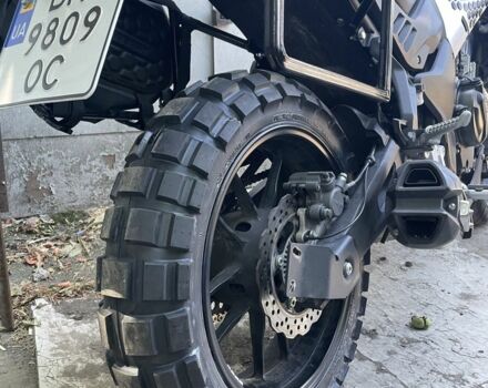 Лонкин Другая, объемом двигателя 0.5 л и пробегом 0 тыс. км за 3500 $, фото 7 на Automoto.ua