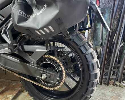 Лонкин Другая, объемом двигателя 0.5 л и пробегом 0 тыс. км за 3500 $, фото 8 на Automoto.ua