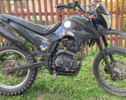 Лонкін Інша, об'ємом двигуна 0.2 л та пробігом 0 тис. км за 364 $, фото 1 на Automoto.ua