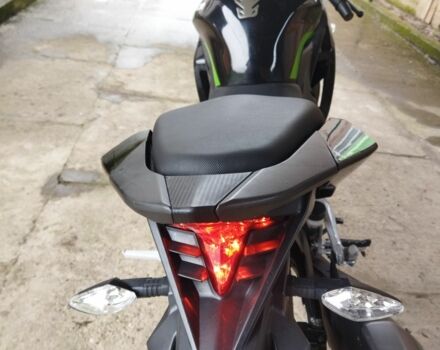 Лонкин Другая, объемом двигателя 0.25 л и пробегом 0 тыс. км за 1110 $, фото 7 на Automoto.ua