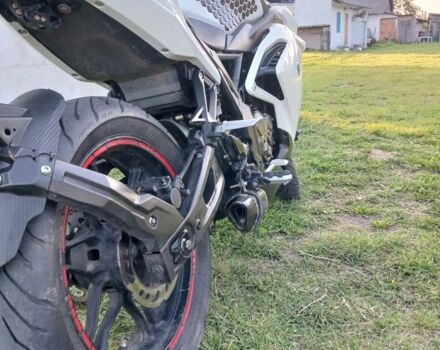 Лонкин Другая, объемом двигателя 0.3 л и пробегом 0 тыс. км за 1650 $, фото 8 на Automoto.ua