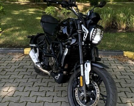 Лонкин Другая, объемом двигателя 0.3 л и пробегом 0 тыс. км за 1800 $, фото 1 на Automoto.ua