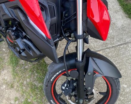 Лонкин Другая, объемом двигателя 0.25 л и пробегом 0 тыс. км за 1500 $, фото 8 на Automoto.ua