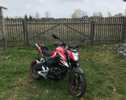 Лонкін Інша, об'ємом двигуна 0.25 л та пробігом 0 тис. км за 1181 $, фото 4 на Automoto.ua