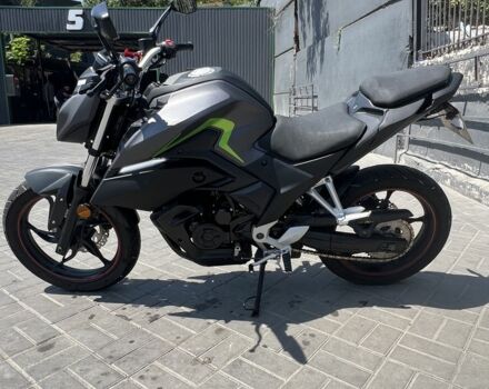 Лонкін Інша, об'ємом двигуна 0.25 л та пробігом 0 тис. км за 1430 $, фото 2 на Automoto.ua