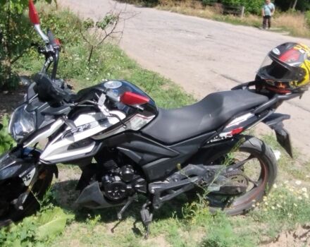 Лонкин Другая, объемом двигателя 0.2 л и пробегом 0 тыс. км за 1000 $, фото 1 на Automoto.ua