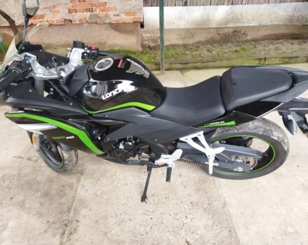 Лонкин Другая, объемом двигателя 0.25 л и пробегом 0 тыс. км за 1135 $, фото 5 на Automoto.ua