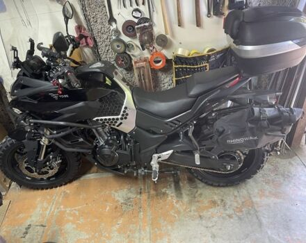 Лонкин Другая, объемом двигателя 0.5 л и пробегом 0 тыс. км за 3500 $, фото 4 на Automoto.ua