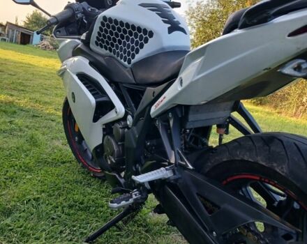 Лонкин Другая, объемом двигателя 0.3 л и пробегом 0 тыс. км за 1650 $, фото 9 на Automoto.ua