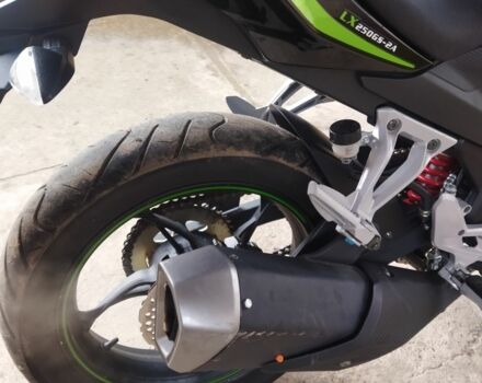 Лонкин Другая, объемом двигателя 0.25 л и пробегом 0 тыс. км за 1135 $, фото 6 на Automoto.ua