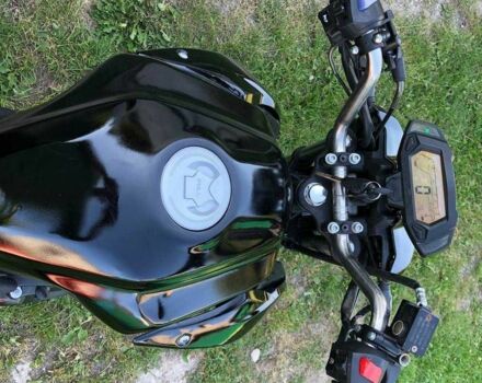 Лонкін Інша, об'ємом двигуна 0.2 л та пробігом 0 тис. км за 1017 $, фото 5 на Automoto.ua