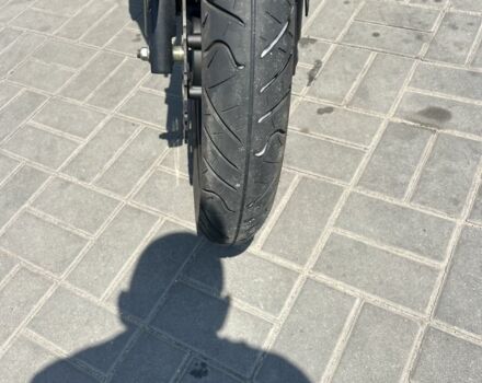 Лонкін Інша, об'ємом двигуна 0.25 л та пробігом 0 тис. км за 1430 $, фото 6 на Automoto.ua
