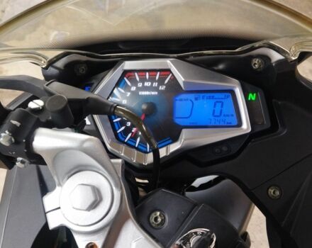 Лонкин Другая, объемом двигателя 0.25 л и пробегом 0 тыс. км за 1110 $, фото 2 на Automoto.ua