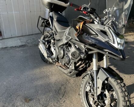 Лонкин Другая, объемом двигателя 0.5 л и пробегом 0 тыс. км за 3500 $, фото 1 на Automoto.ua