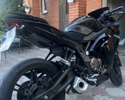 Лонкин Другая, объемом двигателя 0.3 л и пробегом 0 тыс. км за 2500 $, фото 3 на Automoto.ua