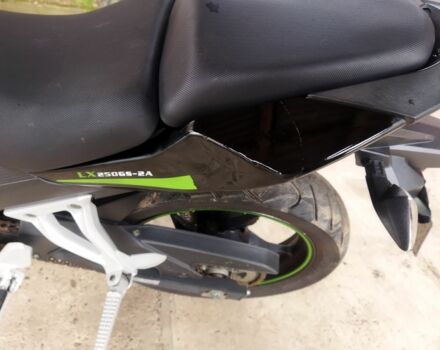 Лонкин Другая, объемом двигателя 0.25 л и пробегом 0 тыс. км за 1135 $, фото 3 на Automoto.ua