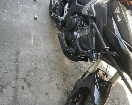 Лонкин Другая, объемом двигателя 0.5 л и пробегом 0 тыс. км за 3500 $, фото 6 на Automoto.ua