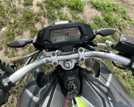 Лонкин Другая, объемом двигателя 0.25 л и пробегом 0 тыс. км за 1550 $, фото 6 на Automoto.ua