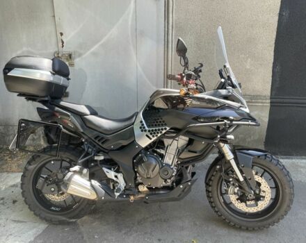 Лонкин Другая, объемом двигателя 0.5 л и пробегом 0 тыс. км за 3500 $, фото 5 на Automoto.ua