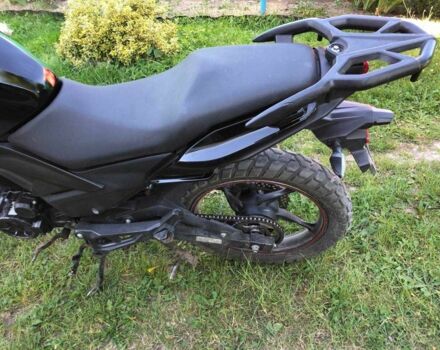 Лонкін Інша, об'ємом двигуна 0.2 л та пробігом 0 тис. км за 1017 $, фото 4 на Automoto.ua
