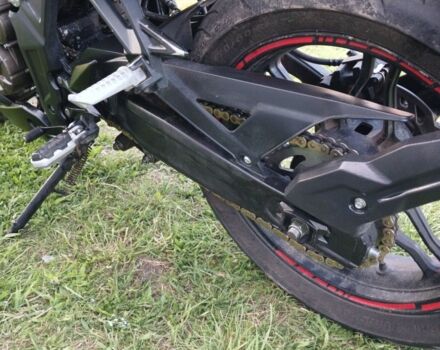 Лонкин Другая, объемом двигателя 0.3 л и пробегом 0 тыс. км за 1650 $, фото 6 на Automoto.ua
