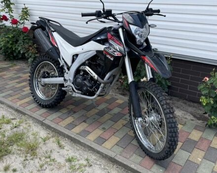 Лонкін Інша, об'ємом двигуна 0.25 л та пробігом 0 тис. км за 34 $, фото 6 на Automoto.ua