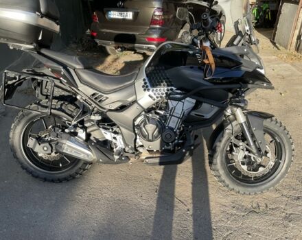 Лонкин Другая, объемом двигателя 0.5 л и пробегом 0 тыс. км за 3500 $, фото 2 на Automoto.ua