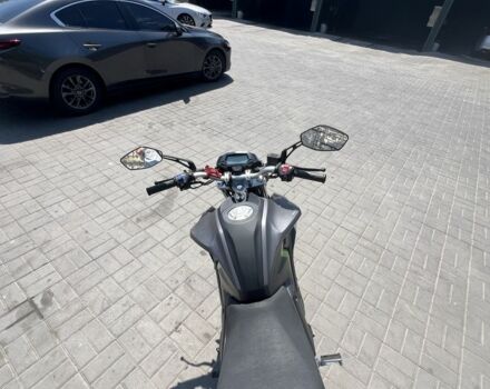 Лонкін Інша, об'ємом двигуна 0.25 л та пробігом 0 тис. км за 1430 $, фото 4 на Automoto.ua