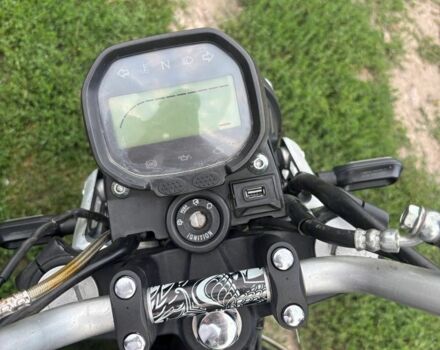 Лонкін Інша, об'ємом двигуна 0.25 л та пробігом 0 тис. км за 1211 $, фото 5 на Automoto.ua
