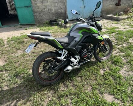 Лонкин Другая, объемом двигателя 0.25 л и пробегом 0 тыс. км за 1550 $, фото 4 на Automoto.ua