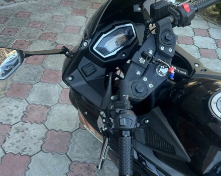 Лонкин Другая, объемом двигателя 0.3 л и пробегом 0 тыс. км за 2500 $, фото 8 на Automoto.ua
