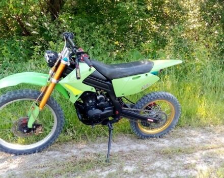 Лонкін Інша, об'ємом двигуна 0.25 л та пробігом 0 тис. км за 848 $, фото 1 на Automoto.ua