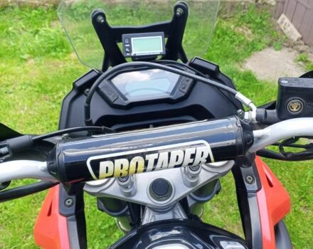 Лонкин Другая, объемом двигателя 0.25 л и пробегом 0 тыс. км за 1750 $, фото 9 на Automoto.ua