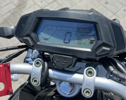 Лонкін Інша, об'ємом двигуна 0.25 л та пробігом 0 тис. км за 1430 $, фото 5 на Automoto.ua