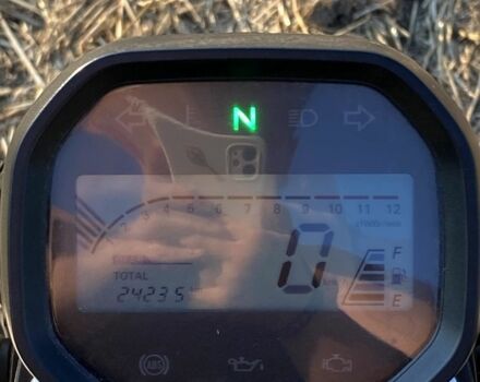 Лонкин Другая, объемом двигателя 0.3 л и пробегом 0 тыс. км за 1800 $, фото 5 на Automoto.ua