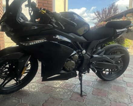 Лонкин Другая, объемом двигателя 0.3 л и пробегом 0 тыс. км за 2500 $, фото 10 на Automoto.ua