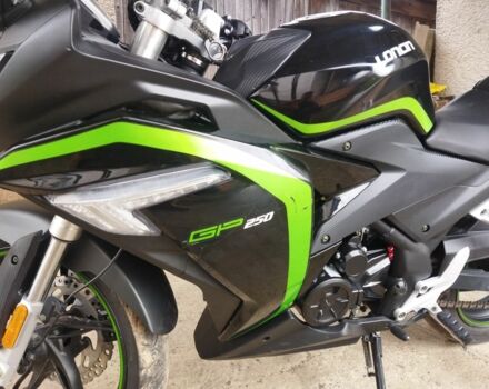 Лонкин Другая, объемом двигателя 0.25 л и пробегом 0 тыс. км за 1110 $, фото 1 на Automoto.ua