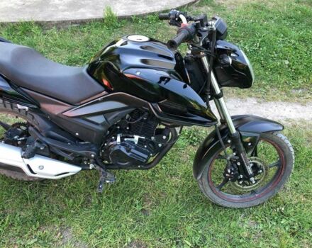 Лонкін Інша, об'ємом двигуна 0.2 л та пробігом 0 тис. км за 1017 $, фото 3 на Automoto.ua