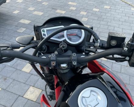 Лонкин Другая, объемом двигателя 0.2 л и пробегом 0 тыс. км за 950 $, фото 6 на Automoto.ua