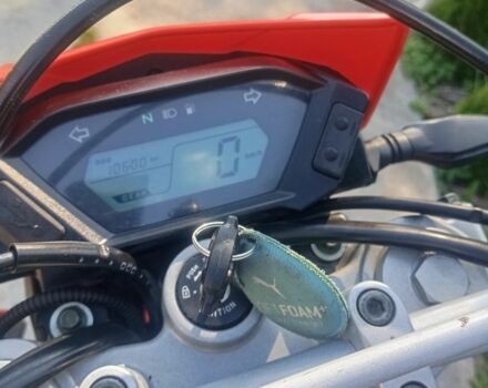 Лонкин Другая 2020 в Романове на Automoto.ua Лонкин Другая, объемом двигателя 0.25 л и пробегом 0 тыс. км за 1300 $, фото 5 на Automoto.ua