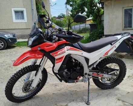 Лонкин Другая, объемом двигателя 0.25 л и пробегом 0 тыс. км за 1750 $, фото 2 на Automoto.ua