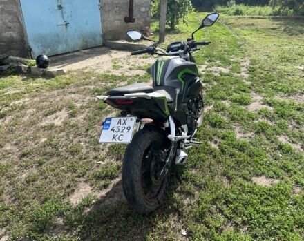 Лонкин Другая, объемом двигателя 0.25 л и пробегом 0 тыс. км за 1550 $, фото 5 на Automoto.ua