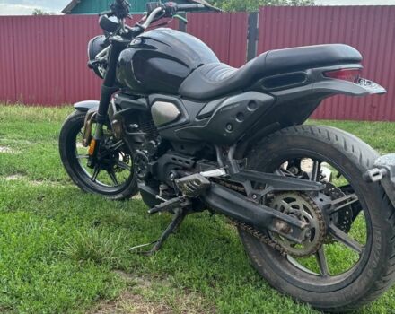 Лонкін Інша, об'ємом двигуна 0.25 л та пробігом 0 тис. км за 1211 $, фото 1 на Automoto.ua