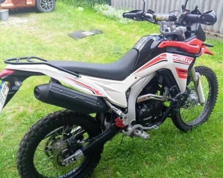 Лонкин Другая, объемом двигателя 0.25 л и пробегом 0 тыс. км за 1750 $, фото 4 на Automoto.ua