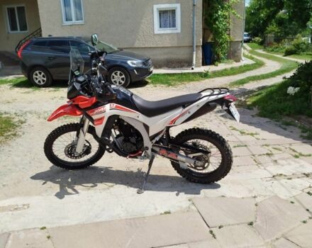 Лонкин Другая, объемом двигателя 0.25 л и пробегом 0 тыс. км за 1750 $, фото 1 на Automoto.ua